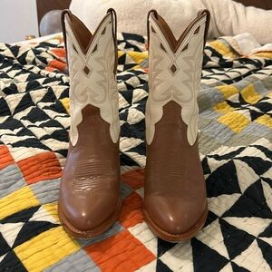 Tecovas boots